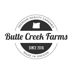 Butte Creek Farms logo